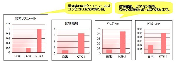 体にいいの？の図