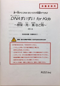 DSforkids 取説おとな